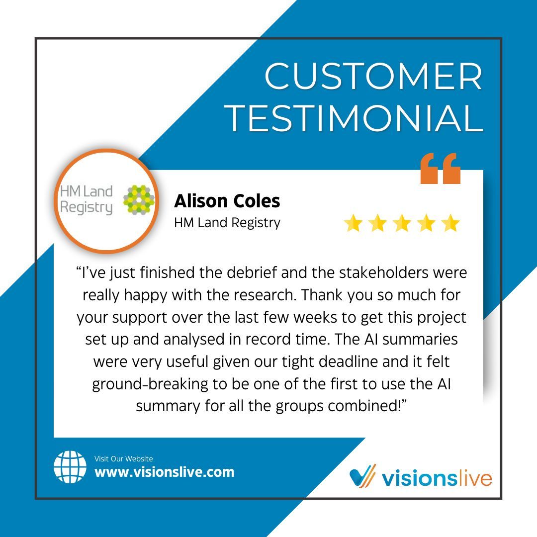 VisionsLive tweet media