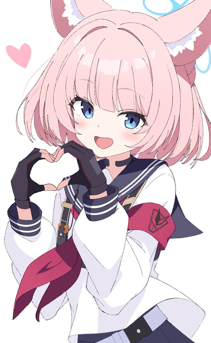 ニコ
#ブルアカ