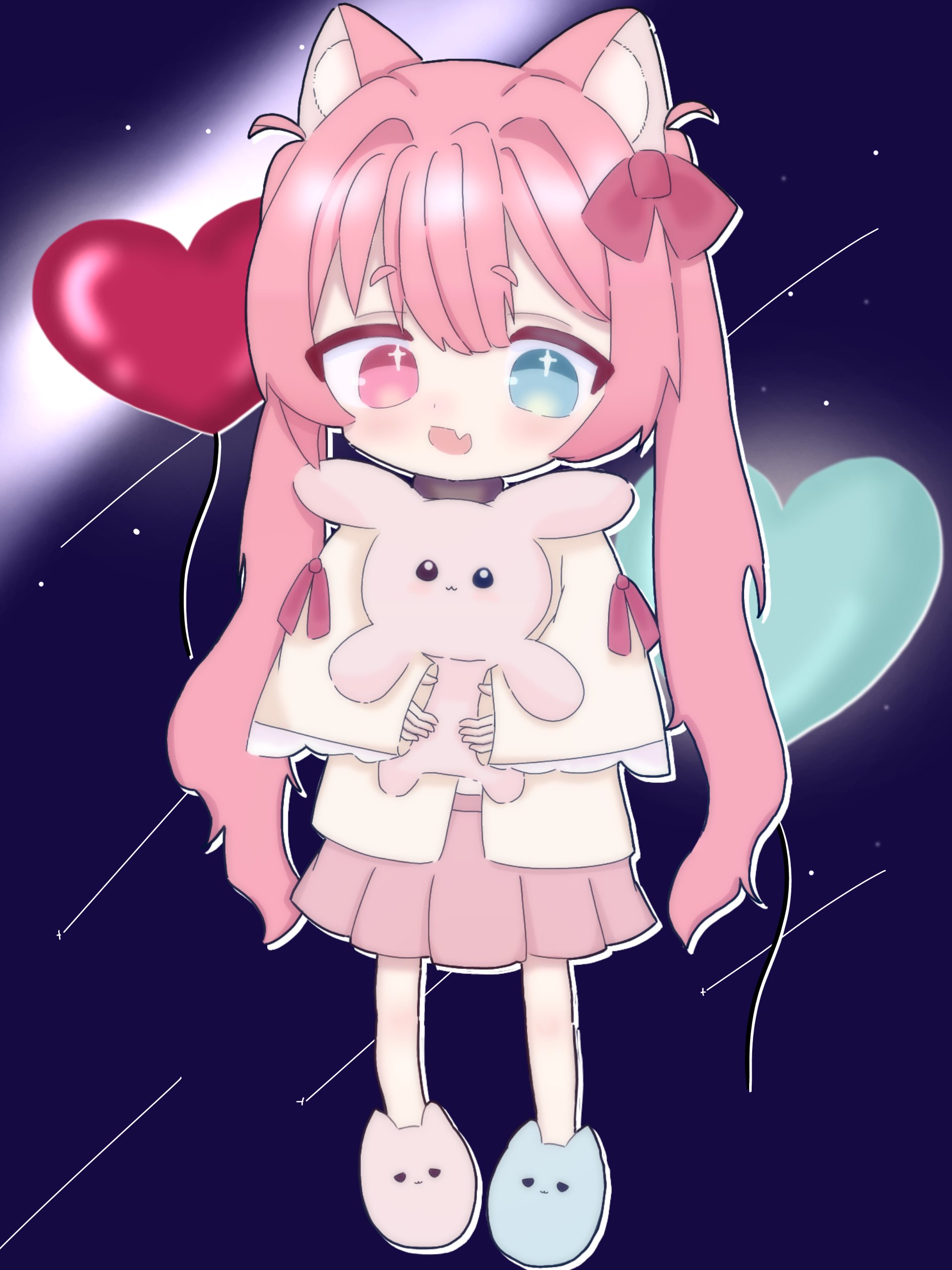 めろん🎀🐾🏴‍☠️✖️🩵✖️ on X: 