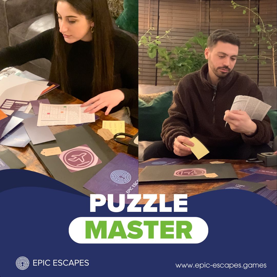 Epic Escapes tweet media