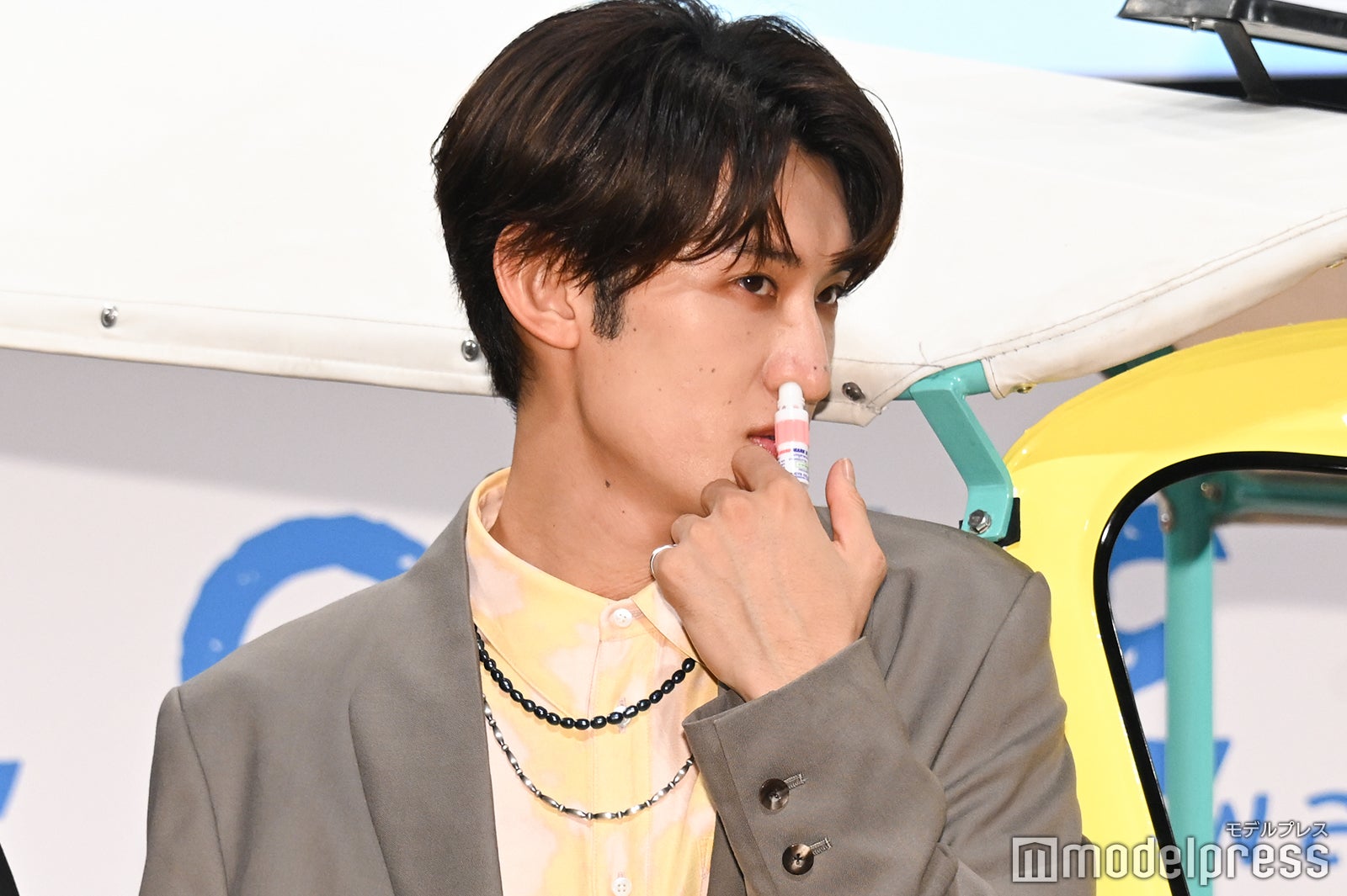 man 向井康二　プリクラ 向井康二プリクラ | TikTok