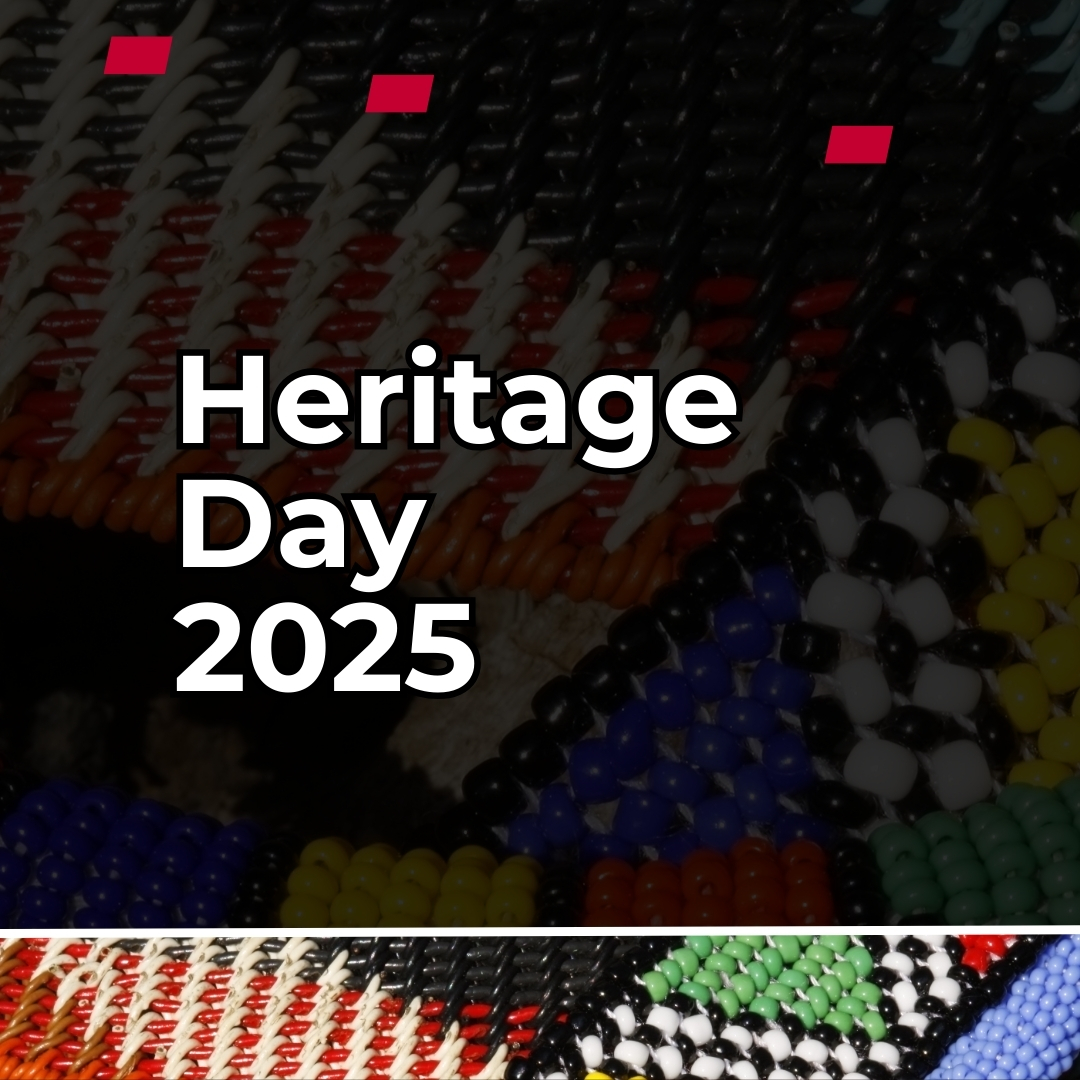 Heritage is more than what we remember, it’s what we build on. 🇿🇦

📌 Please note: De Jongh’s will be closed today, 24 September, and will reopen on Thursday from 7:45am.

#dejonghs #HeritageDay2025 #RootedInExcellence