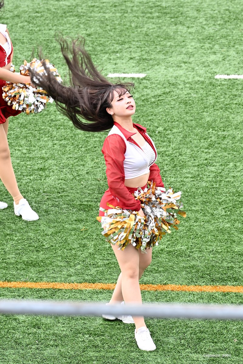 shinichi_3001's tweet image. かわかわ GOLD's

#passions_cheer
#passions