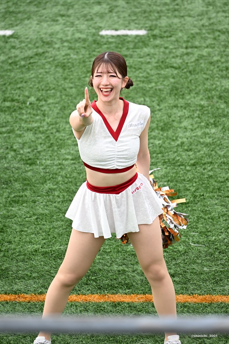 shinichi_3001's tweet image. かわかわ GOLD's

#passions_cheer
#passions