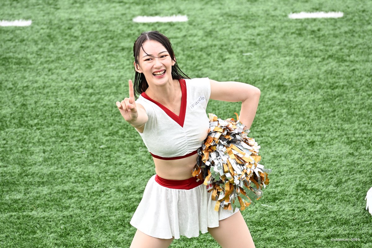 shinichi_3001's tweet image. かわかわ GOLD's

#passions_cheer
#passions