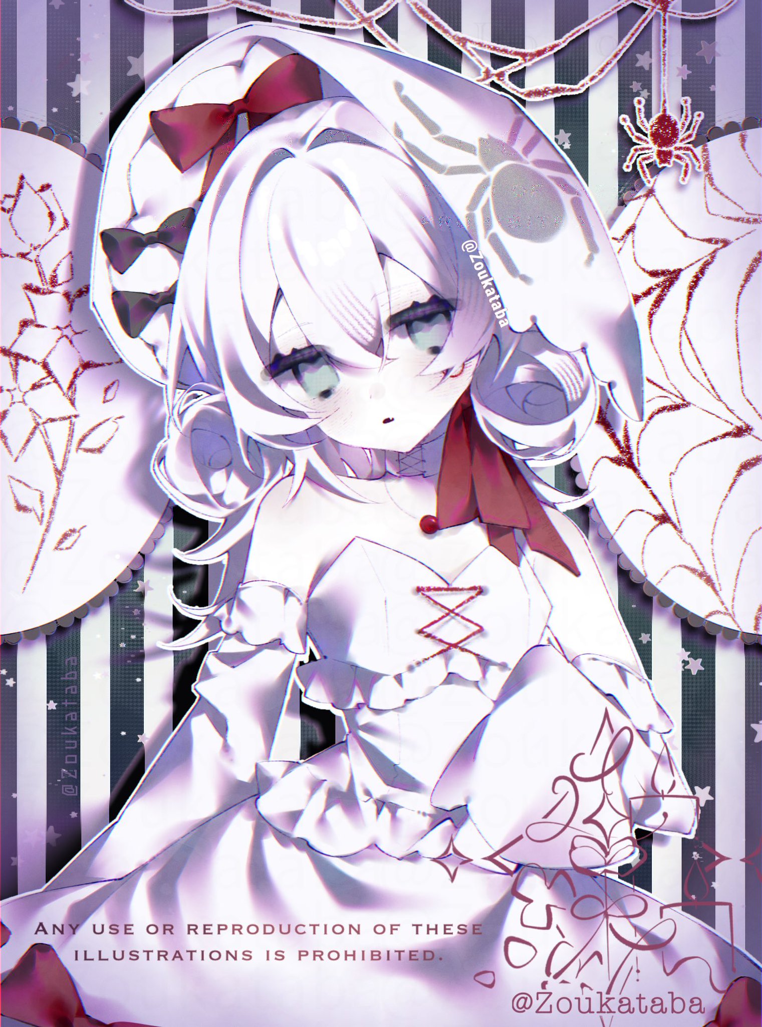 造花束🕯 on X: 