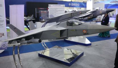 BISINFOTECH (@bis_infotech) on Twitter photo L&T and BEL join forces for India’s AMCA fighter jet program, advancing indigenous defense manufacturing and aerospace technology.
#AdvancedMediumCombatAircraft #aerospacetechnology #AMCA L&T and BEL join forces for India’s AMCA fighter jet program, advancing indigenous defense manufacturing and aerospace technology.
#AdvancedMediumCombatAircraft #aerospacetechnology #AMCA