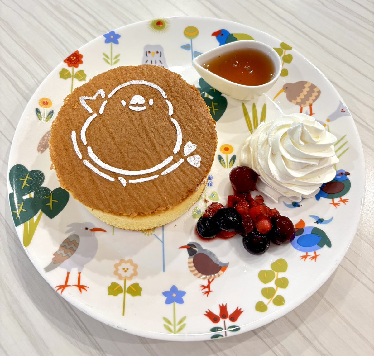 【Coffee】ことりのあそびば とっ・とっ・pi♪🐥🔥🐰🛫 on X: 