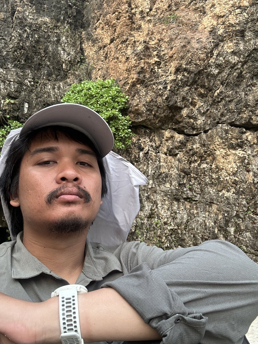 Heikal Binar Sunarja tweet media