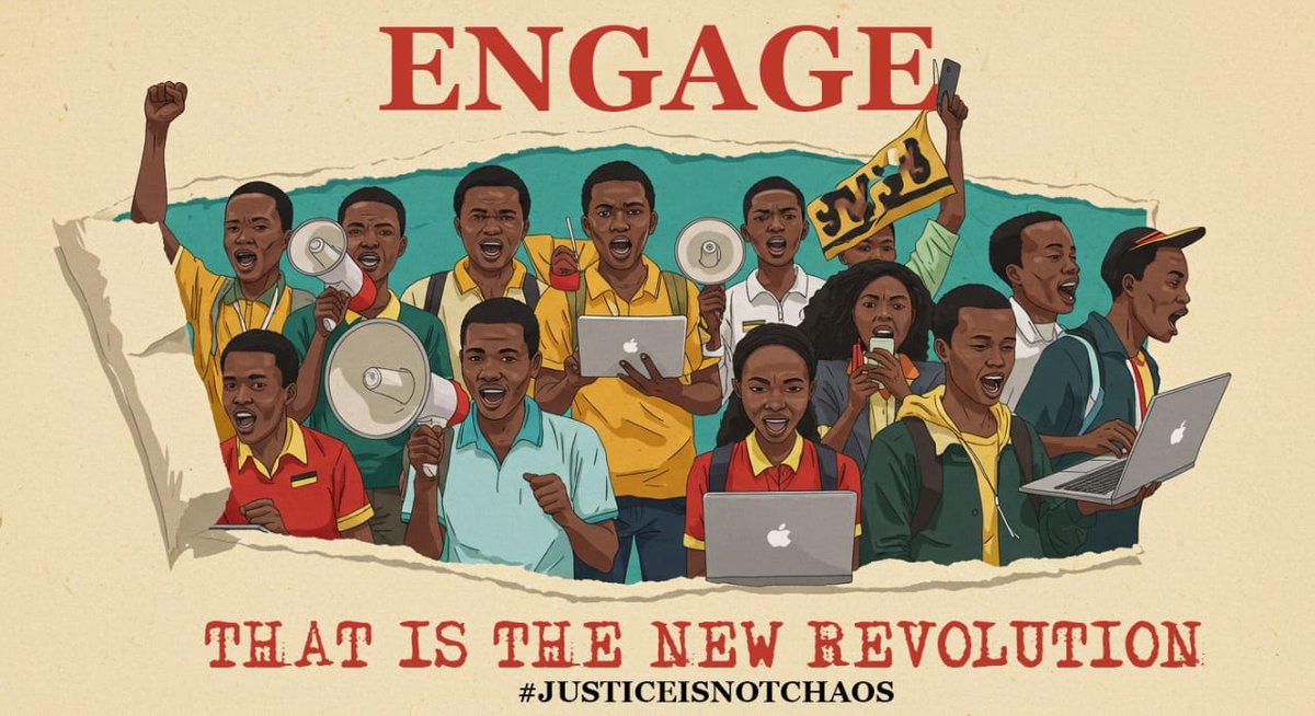 Vigilante groups often claim to protect communities, but they risk abuse, wrongful killings, and fear.  Do vigilante groups really make communities safer, or do they fuel mistrust?
#SafeCommunities