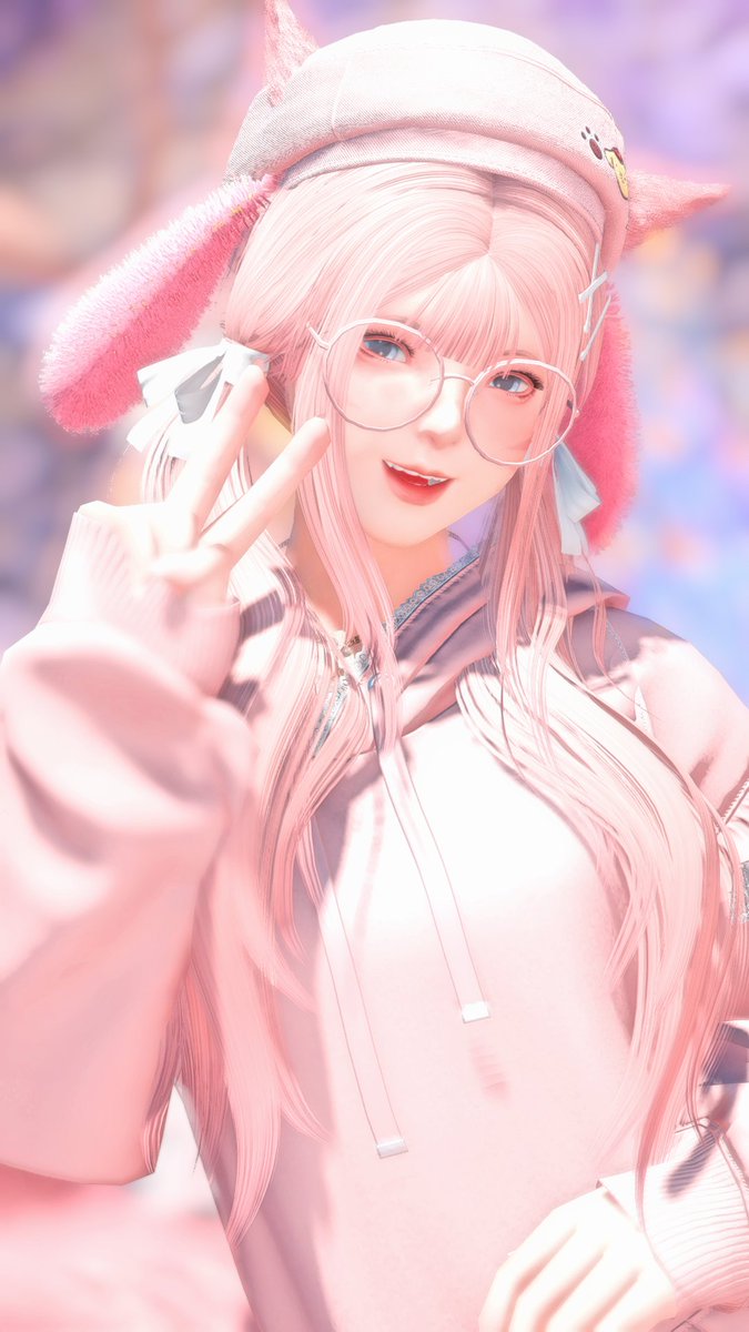 🐷*Oink ~ Oink ~*🐷 hehehe ~🌸