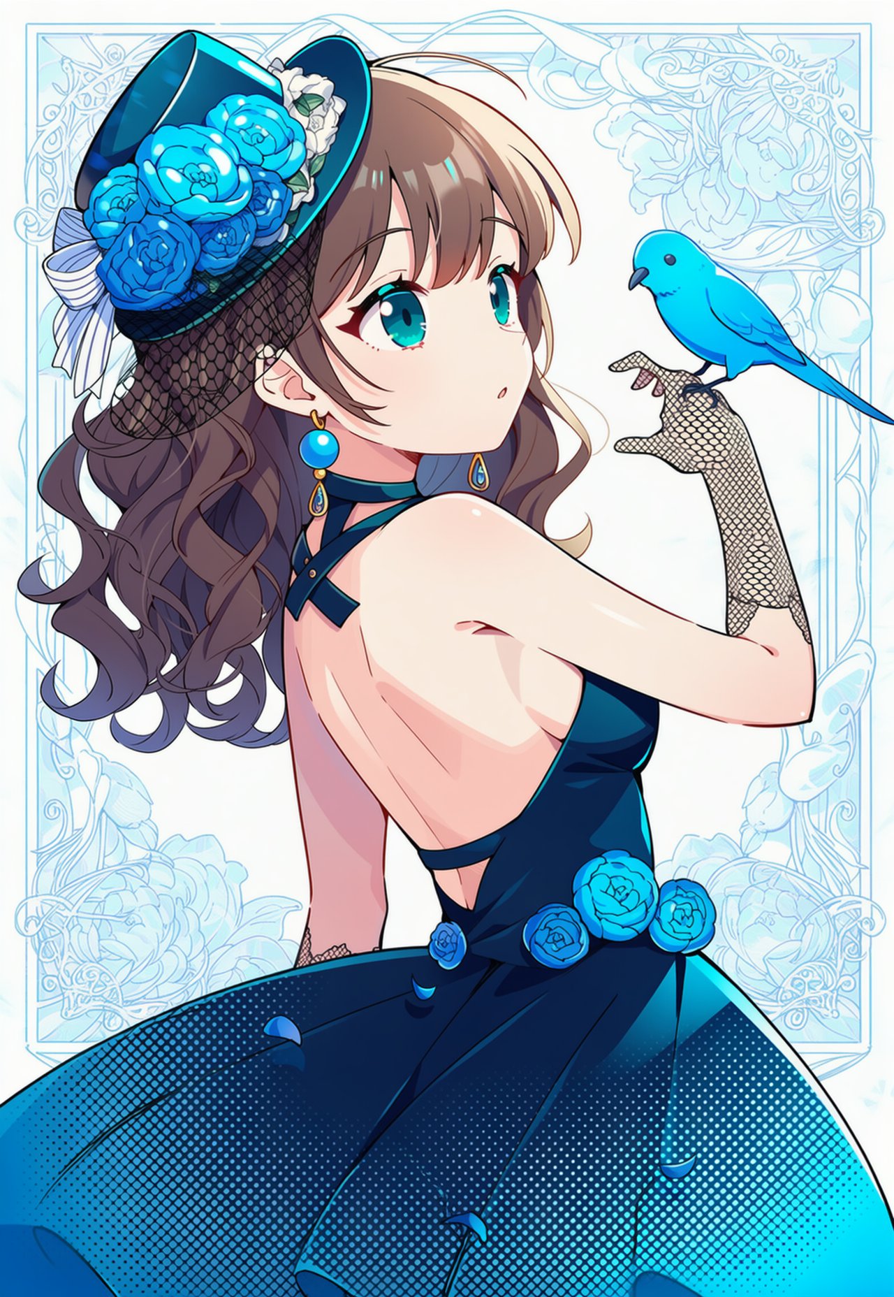 イラスト作成4 シトラス(柑橘系) (@AI_Illust_000) / X