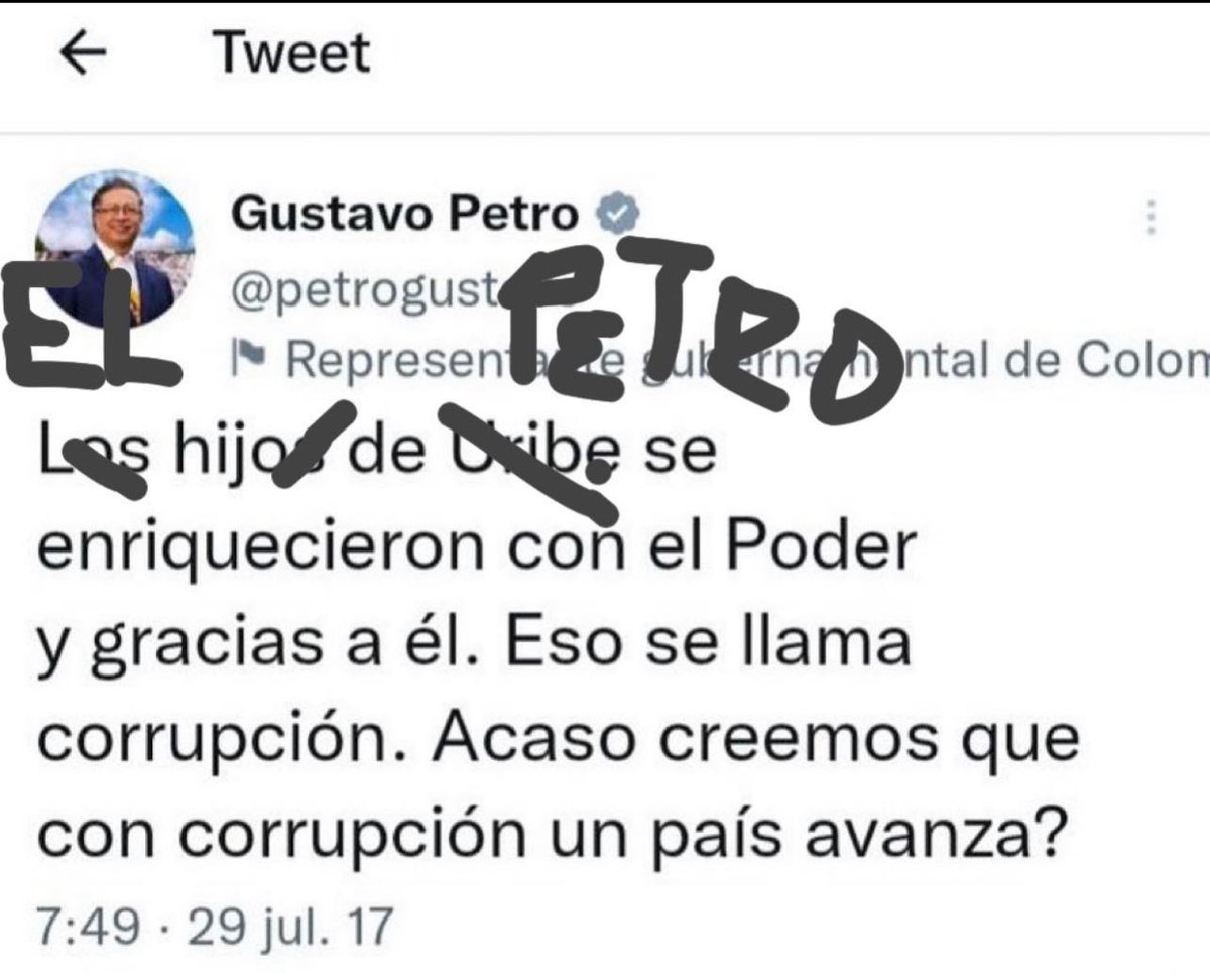 Manuela Beltrán2601 tweet media