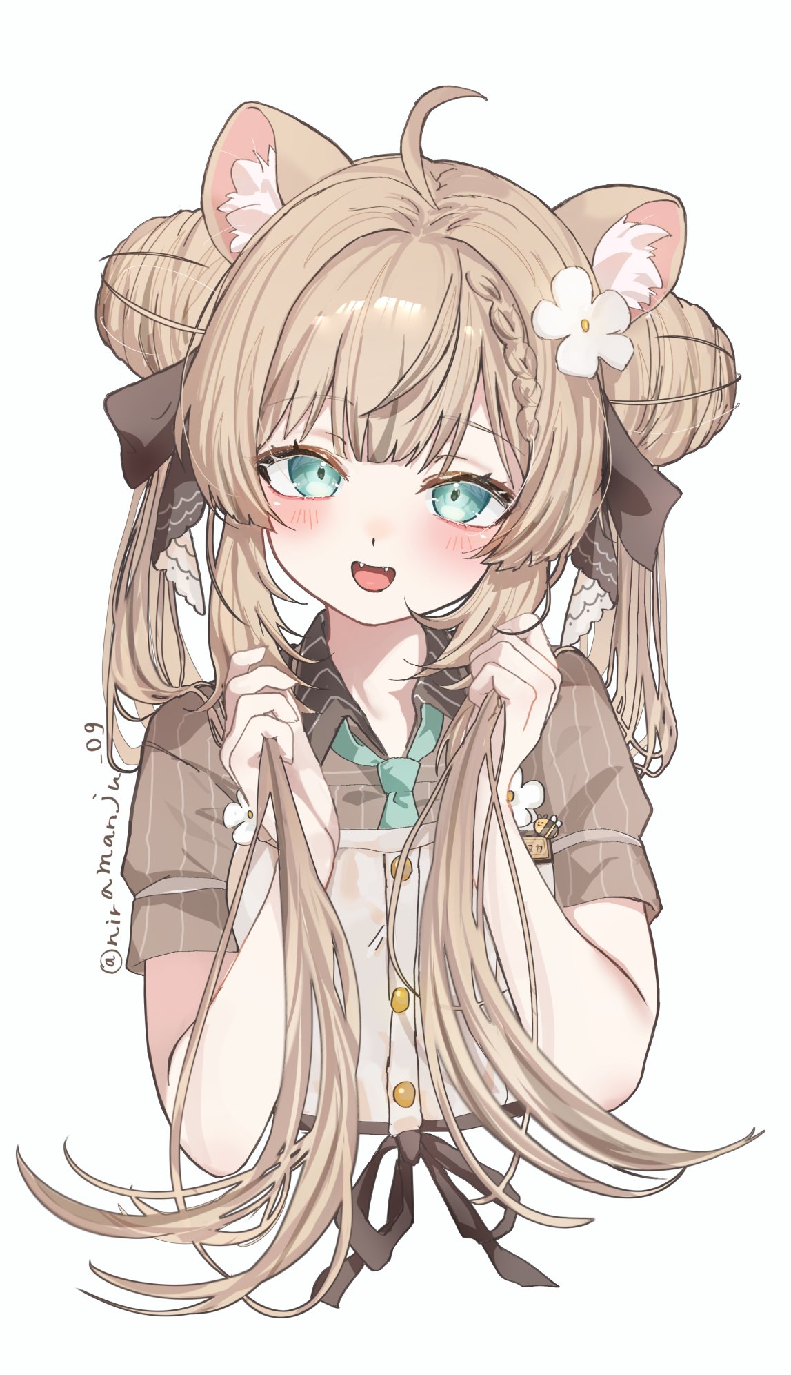★ ぬこ様 ★ こはねさちこ😈☀໒꒱ on X: 