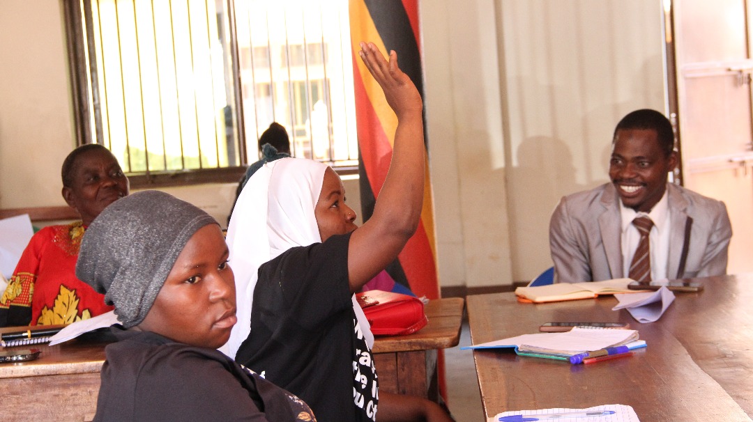 ACTOGETHER UGANDA tweet media