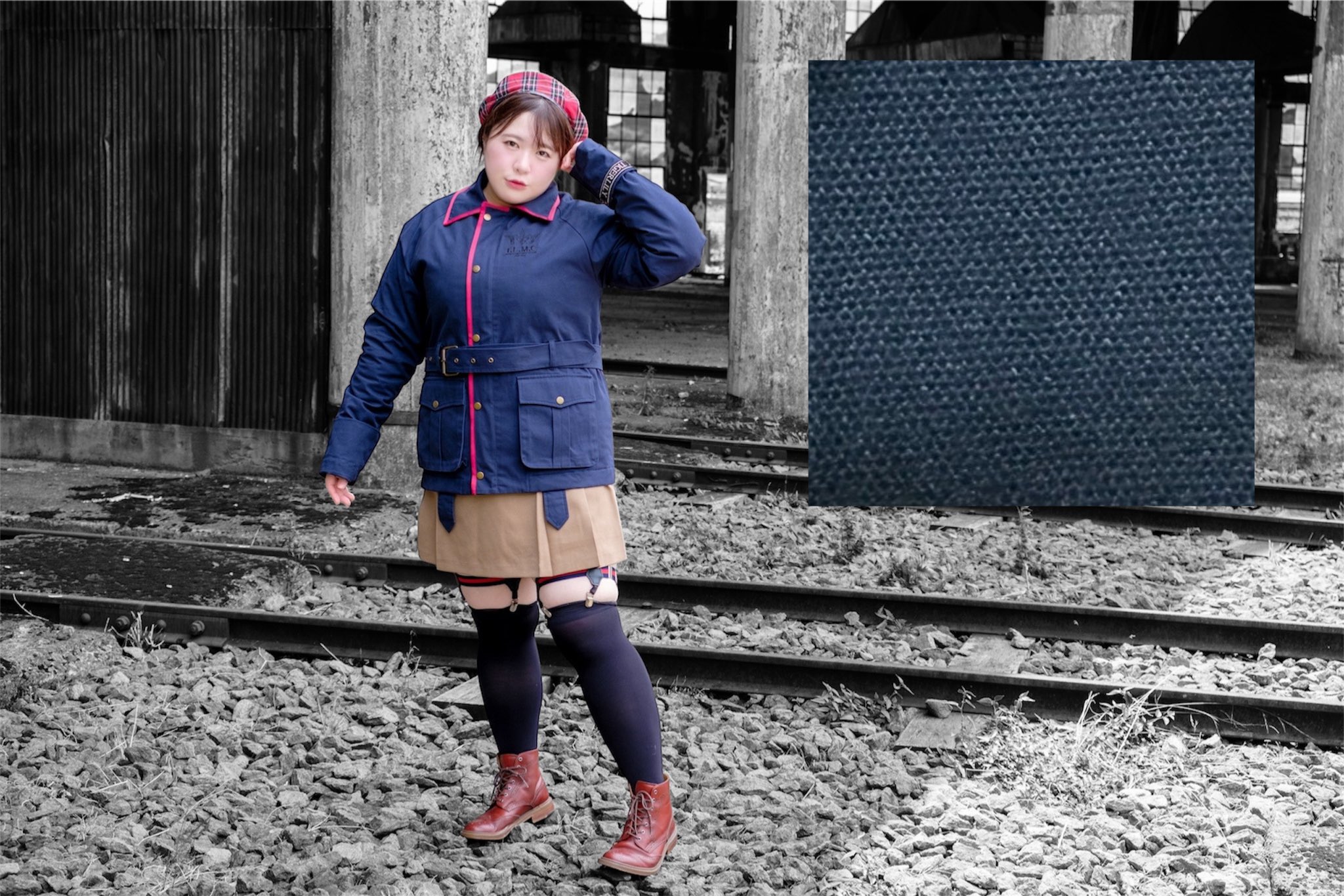 TIGER LILY（バイクウェアブランド） on X: 