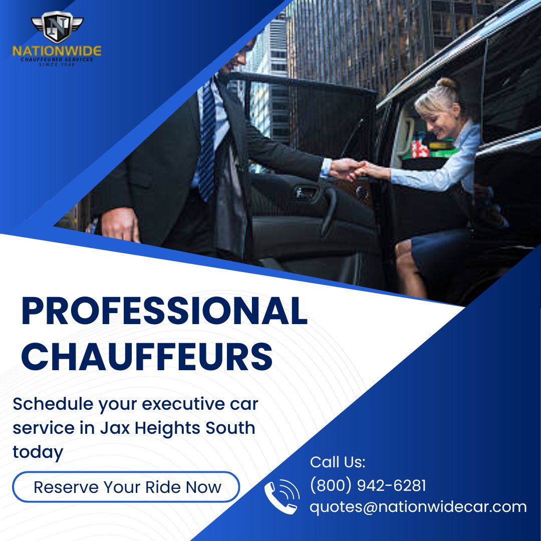 nationwidecar20's tweet image. Travel with class and punctuality using our Executive Car Service Jax Heights South 🚖✨.
📞 Call/Text (800) 942-6281 | 📧 quotes@nationwidecar.com
Visit: bit.ly/48gM7aH
#ExecutiveCarService #JaxHeightsSouth #CorporateTravel #VIPCarService #LuxuryForLess
