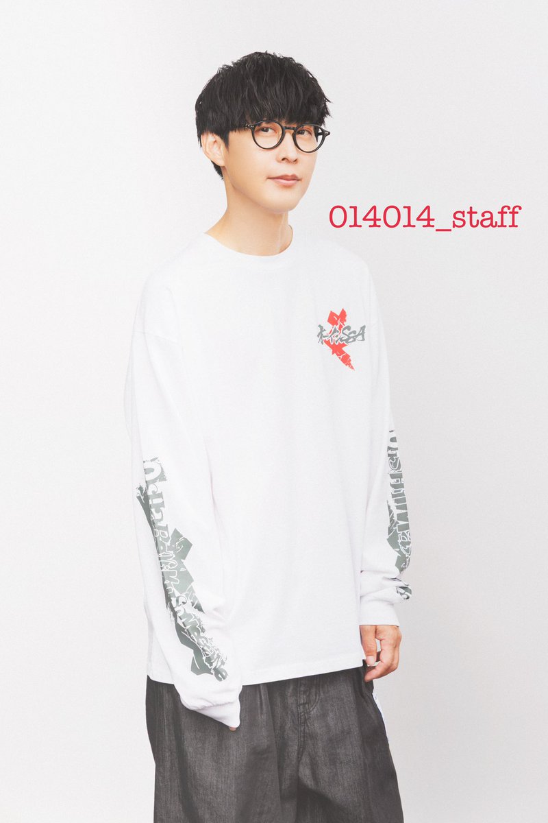 グッズ紹介②／ #オーイシSSA ～ #オーイシマサヨシ ワンマンライブ at