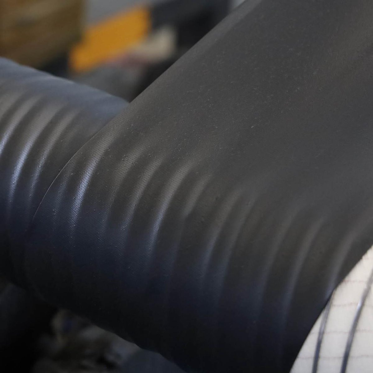 HYRUBBERS's tweet image. Looking for rubber hoses designed to fit your unique needs?

#HYRUBBERS #CustomHoses #RubberSolutions #HeavyDuty #IndustrialHoses #EngineeringExcellence #PressureHoses #RubberProducts #Durability #PrecisionEngineering #MachineParts