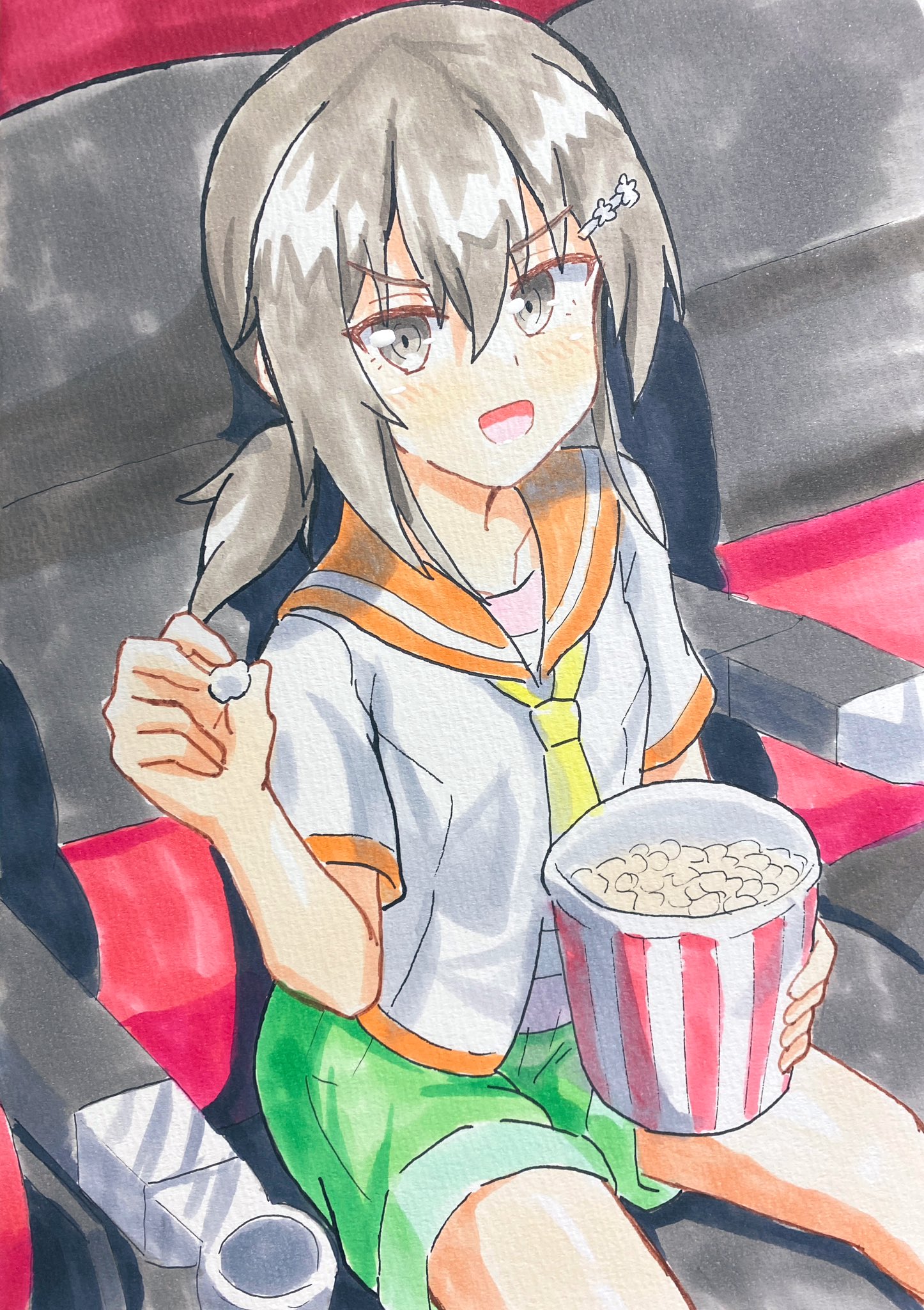 ちょこりんページ♡⃜ chocorinチョコリン6002🪐💫 on X: 