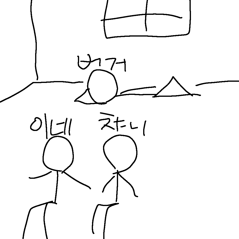 그니까 지금 이 상황이라는거잖아 개웃김