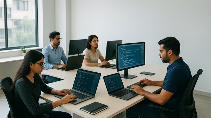 evolver_tech's tweet image. 📈📈 Top Rated Website Development Companies in Jalandhar 💻💻
linkedin.com/pulse/top-rate…

📲  Call us: +91 99882-71092, +91 77103-47001
👉 Visit us: evolvertech.com

#EvolverTechITCompany #WebsiteDevelopment #WebDevelopment #WebsiteDesign #WebsiteDeveloper #WebSolutions