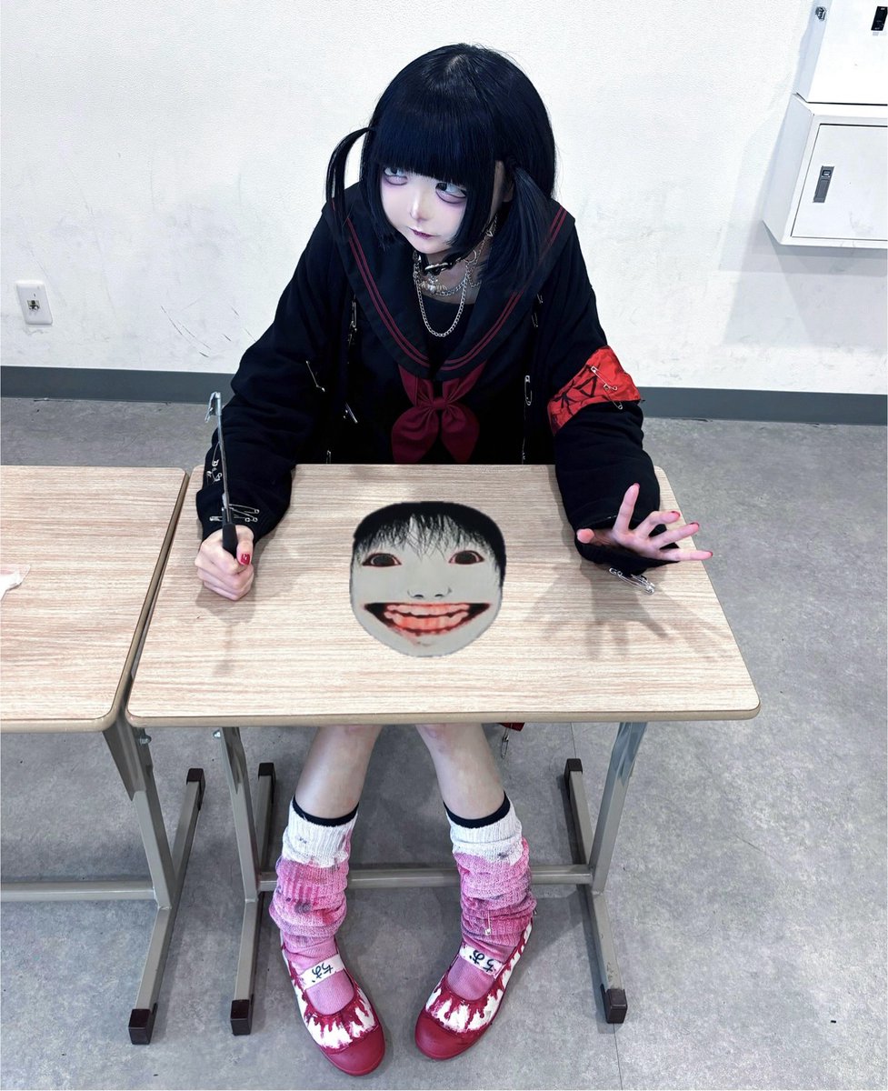 ૮꒰˶•༝•˶꒱ა♡ページ ちお on X: 