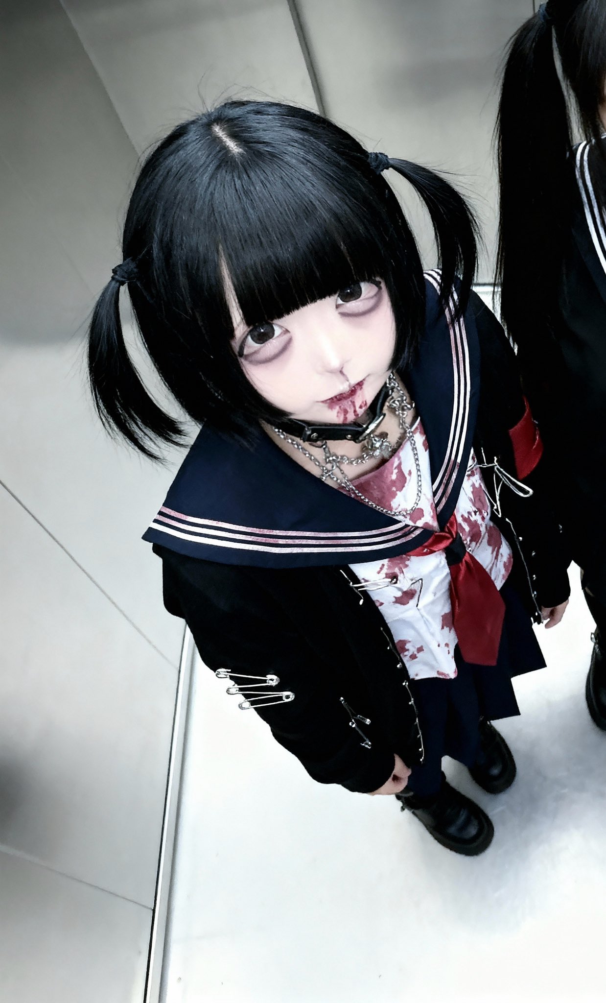 (ᐢᴖ ·̫ ᴖᐢ)様 ちお on X: 