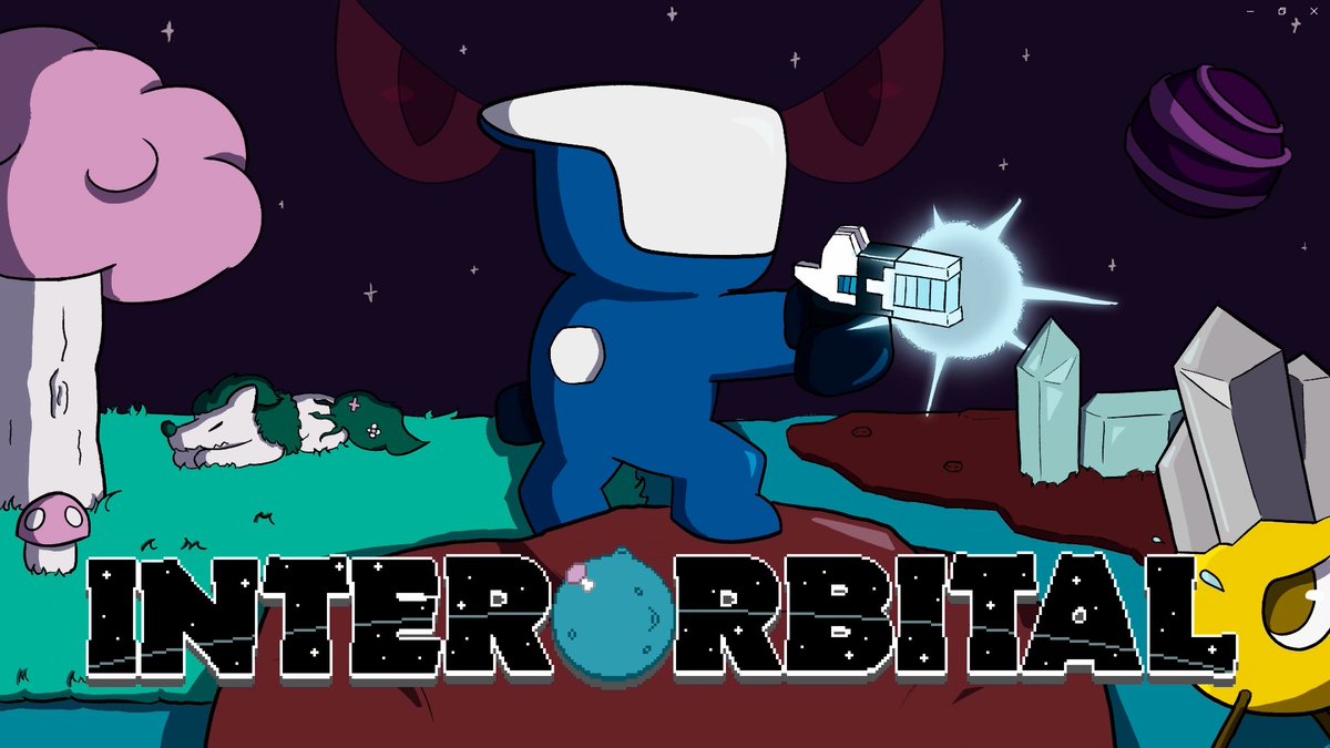 Por petición popular: video recopilatorio de TFMs desde 1ª a 9ª edición de nuestros estudios en #gamedev de <a href="/InfoUMA/">Universidad de Málaga</a> en <a href="/PoloDigitalMLG/">Polo Nacional de Contenidos Digitales</a>  Una joyita

Tráiler: youtu.be/RgaMFxi7Mys

Info: mastervideojuegos.uma.es

#formacion #Universidad #cfgs #fp #malaga #streaming #presencial