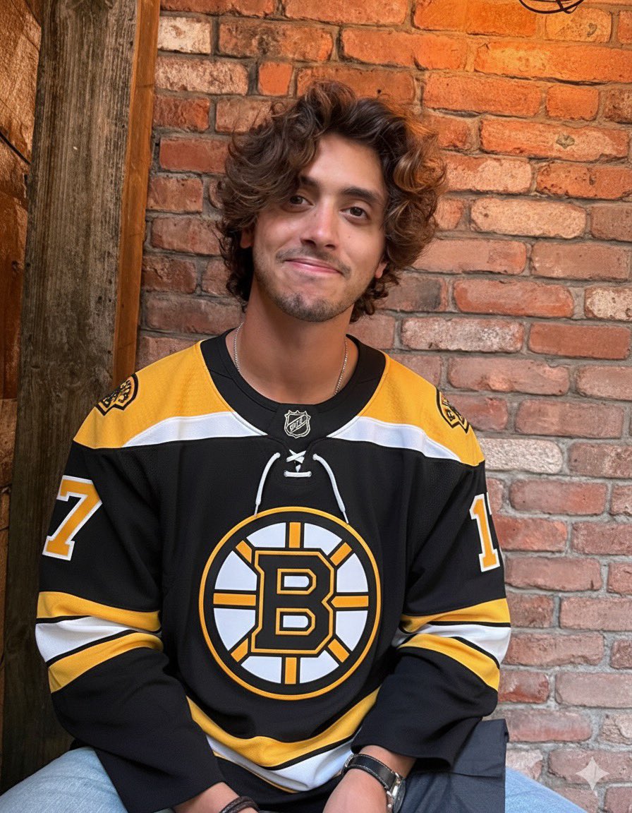 fizeram do garrett e eu precisei fazer dele e assim FAZ ISSO ACONTECER NHL