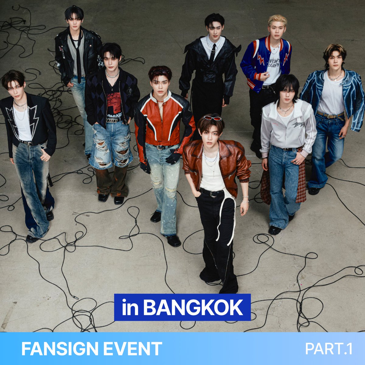 📢] #ZEROBASEONE THE 1ST FULL ALBUM #NEVER_SAY_NEVER ✨Overseas