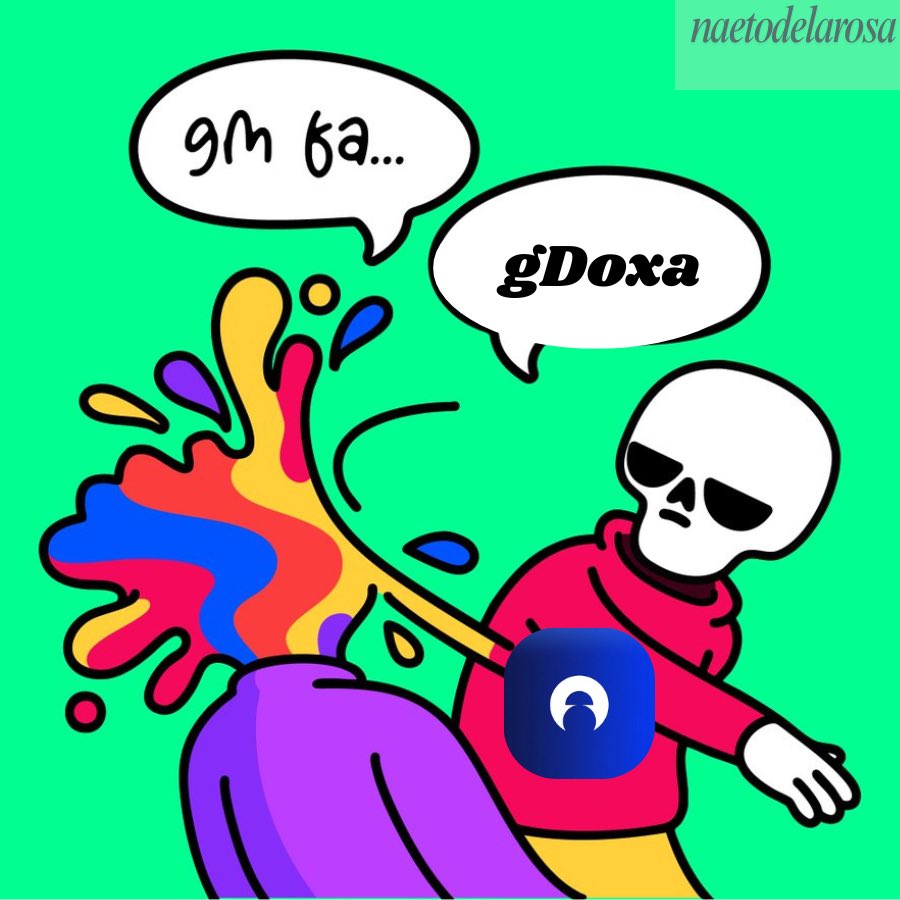 gDoxa, I have been activating my Opinion for <a href="/candoxa_/">CANDOXA</a> , what bout you?