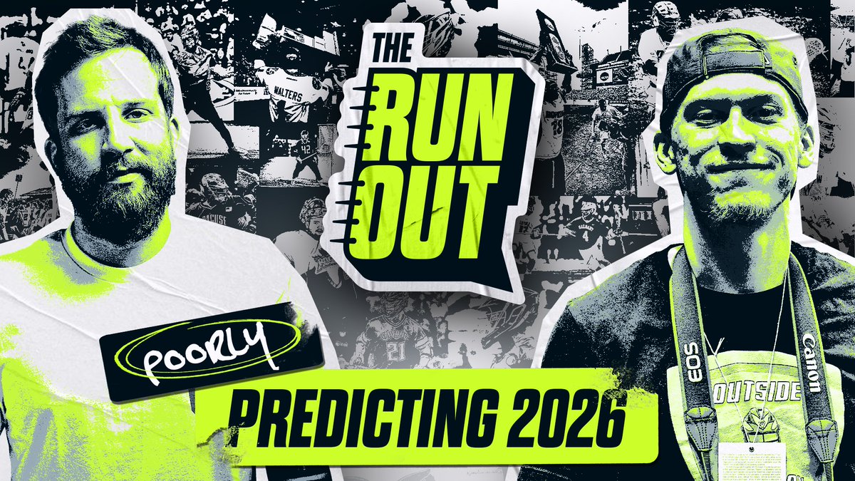 The Run Out tweet media