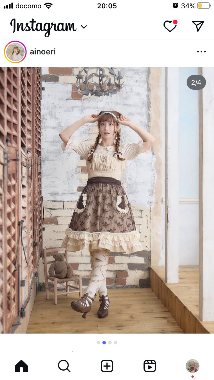 しまむら『愛野えり』コラボ ！全商品・最新の発売日・種類・品番