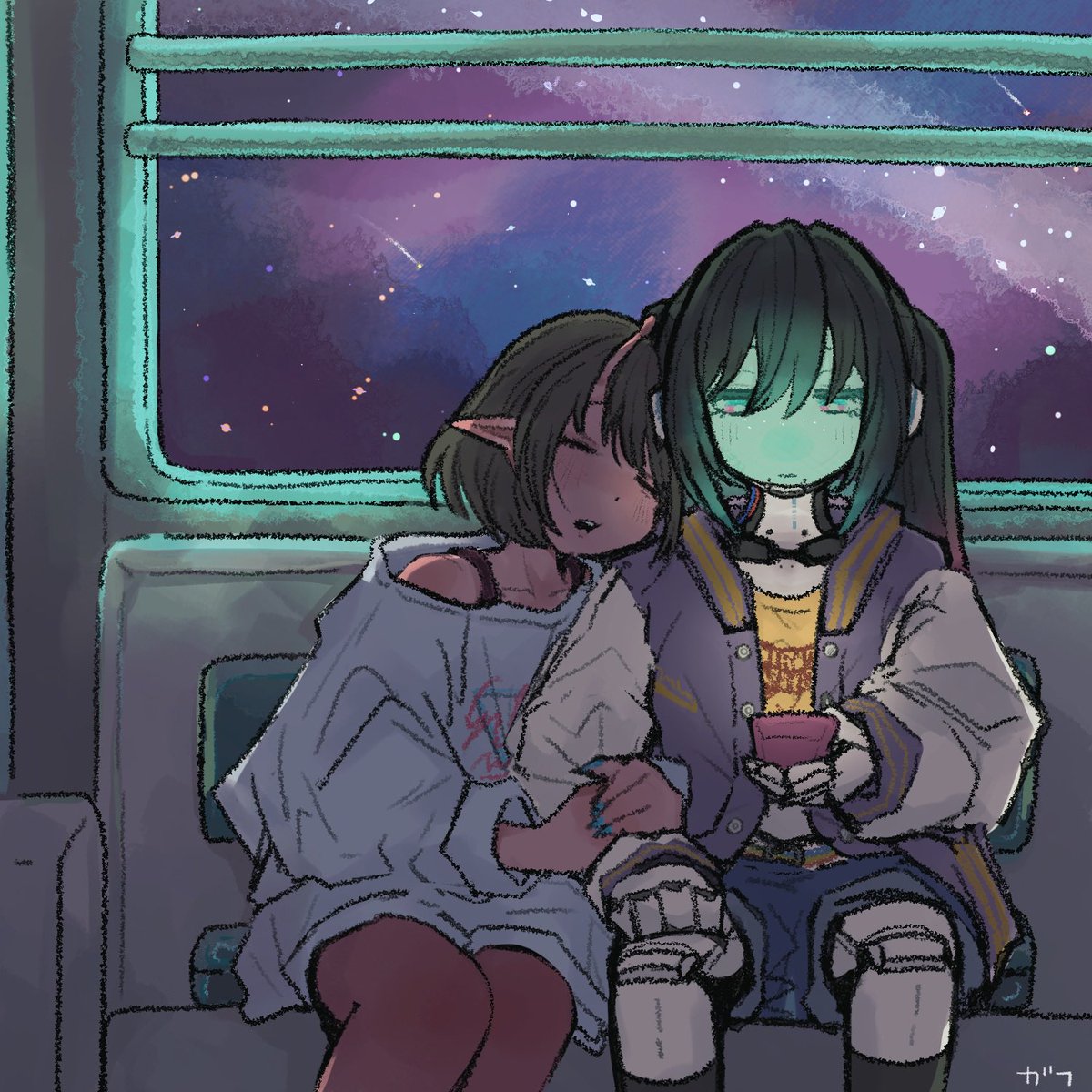 ヒロミンゴフラミンゴ (@babo0924) / Posts / X