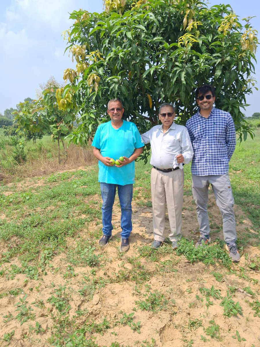 Ravi Gopal Singh tweet media