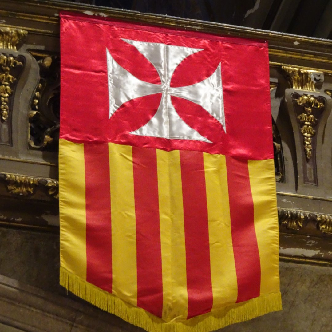 El 24 de setembre celebrem la Mare de Déu de la Mercè, advocació sorgida a Barcelona a principis del s.XIII. Des de 1687 és copatrona de la ciutat arran d'un vot que se li va fer si l'alliberava d'una plaga de llagostes. L'any 1902 fou impulsada com a Festa Major de Barcelona.