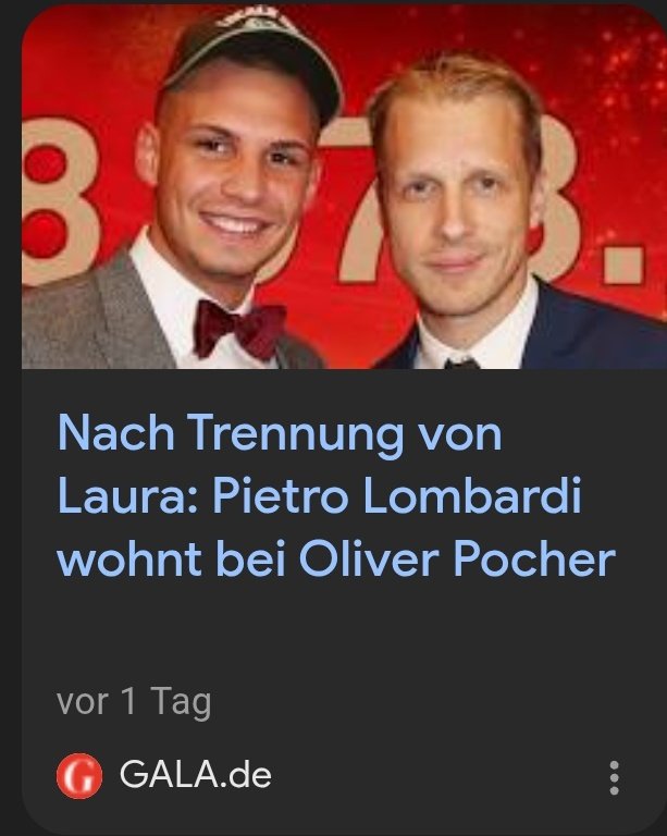 Die deutsche Version von New Girl sieht echt scheiße aus