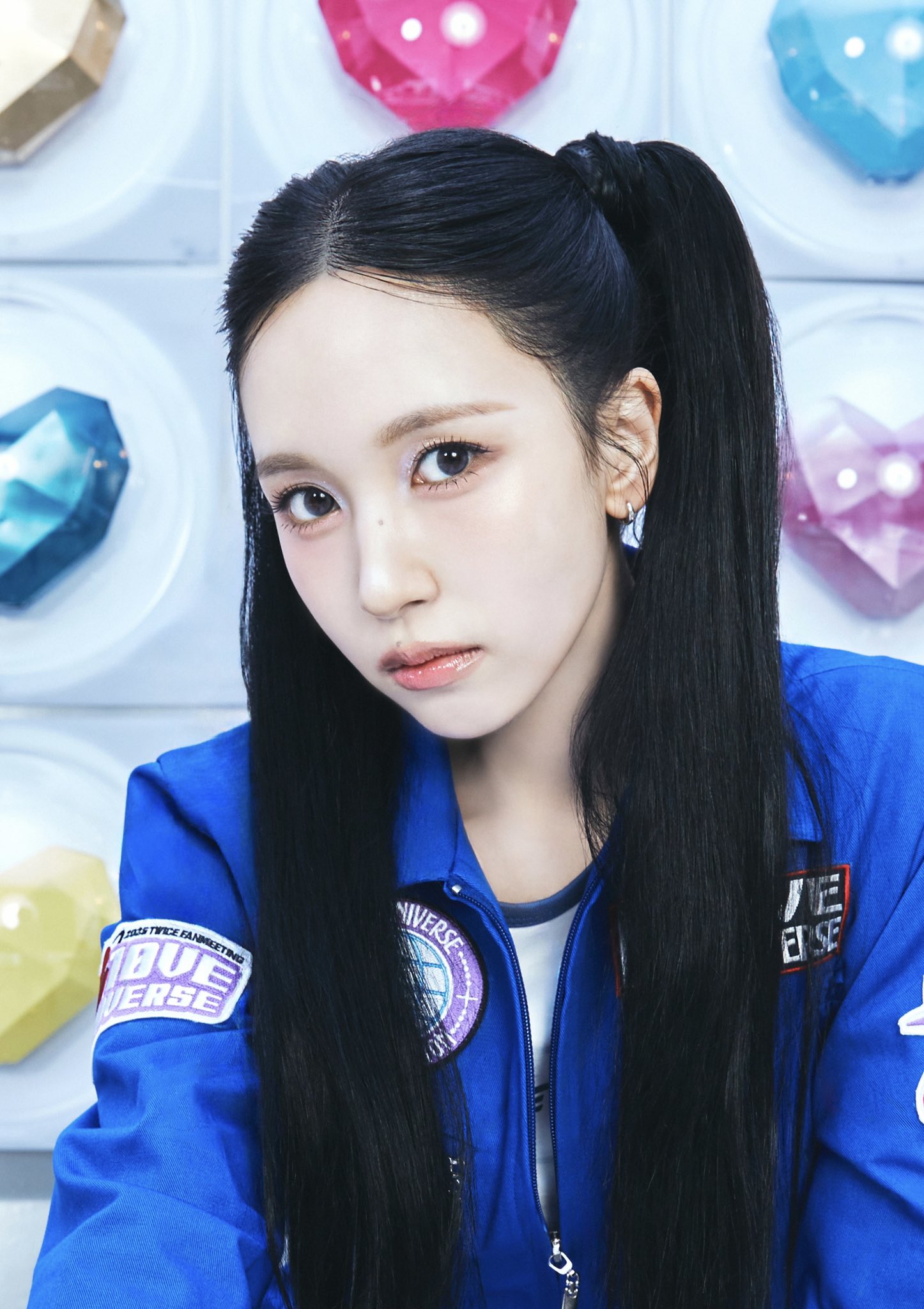 アイドル TWICE TWICE OFFICIAL SITE