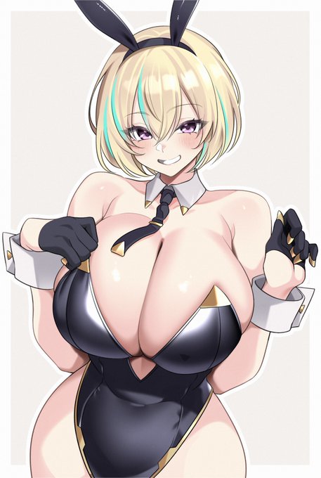 リクエストありがとうございました～!
#skeb 