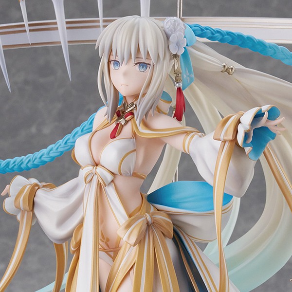 FGO モルガン アニプレックス限定 フィギュア アニプレックス オンライン on X: 