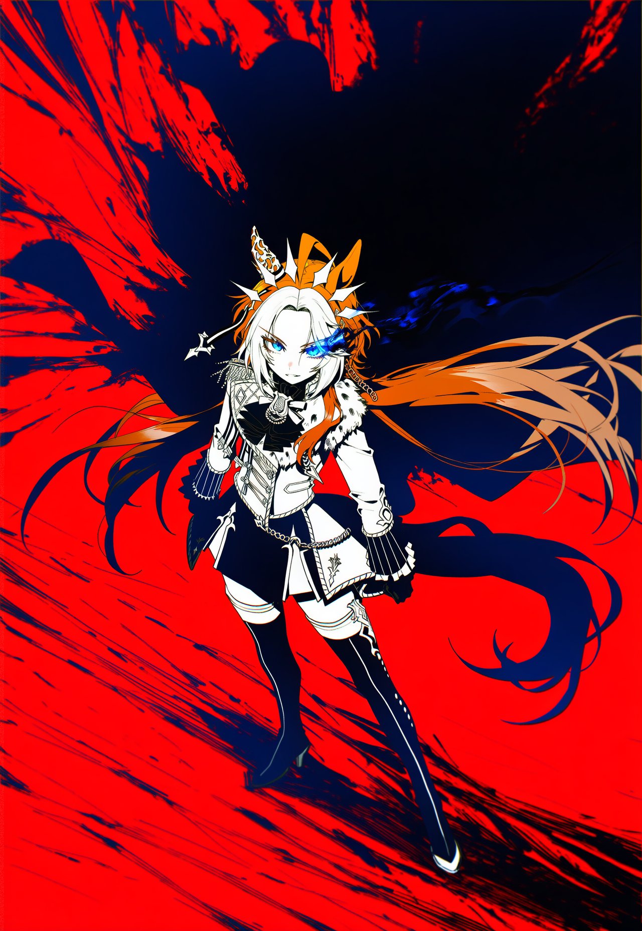 オルフェーヴルさま確認ページ♡ ウマ娘プリティーダービー 何かを求めるオルフェーヴル(元動画