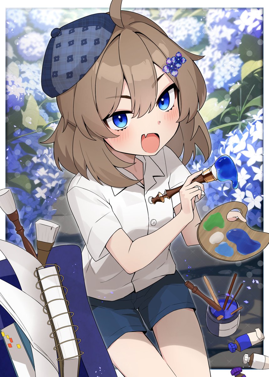もへもへ🌱 (@mohe_oekaki_) / Posts / X