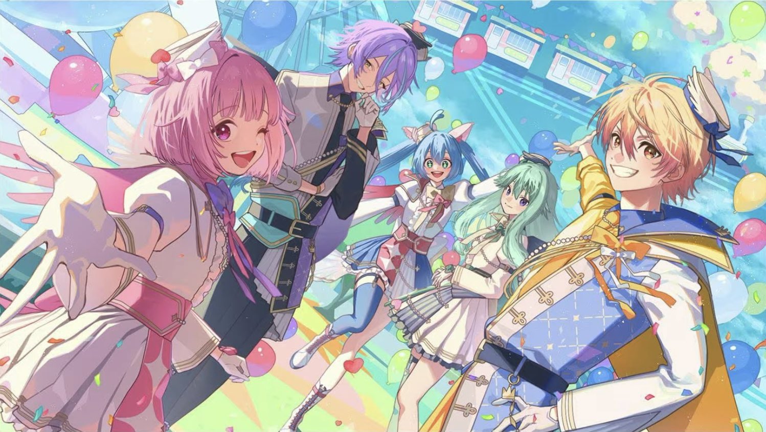 プロセカ攻略@AppMedia on X: 