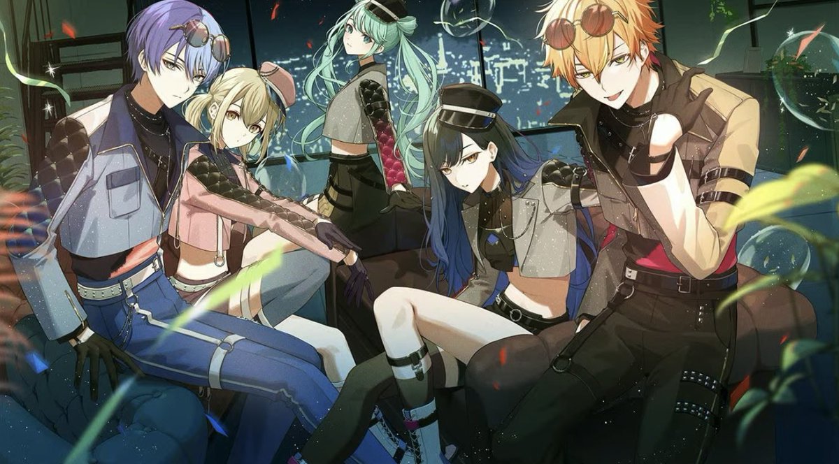 プレミアムプレゼントガチャのイラスト紹介！レオニ・モモジャン