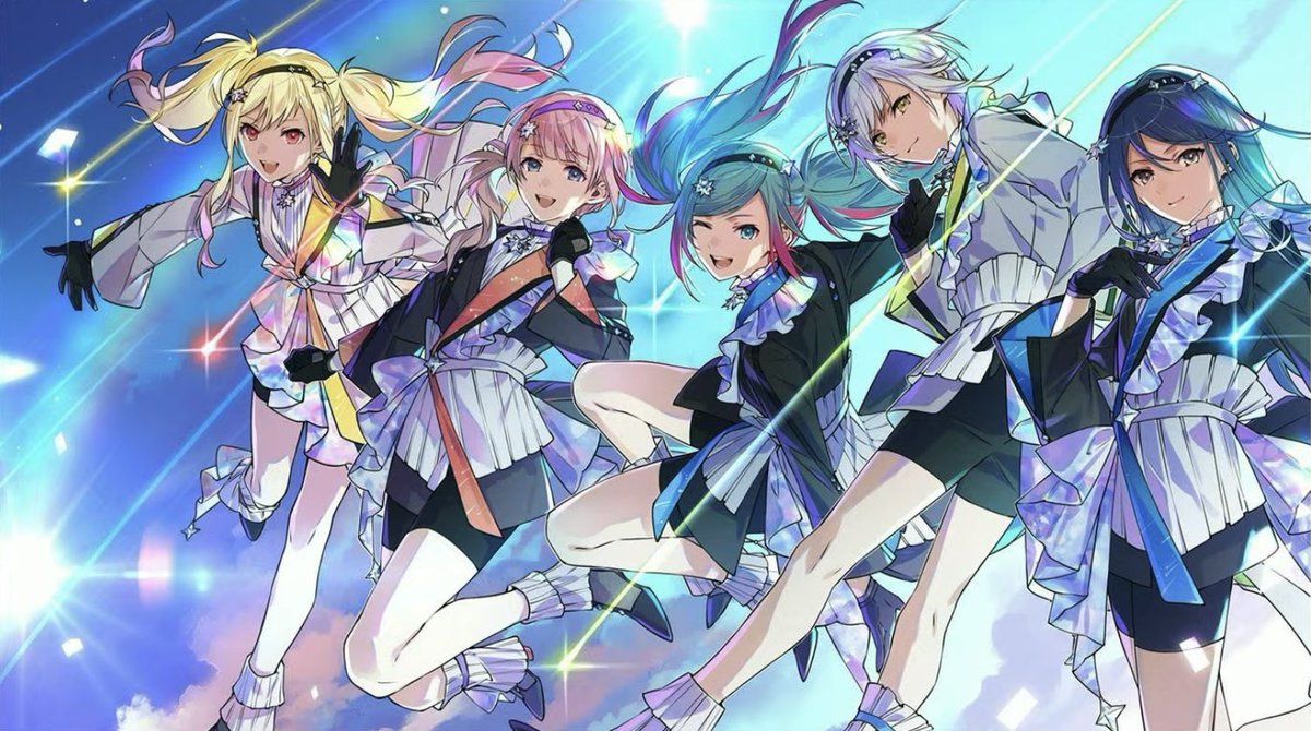 プレミアムプレゼントガチャのイラスト紹介！レオニ・モモジャン