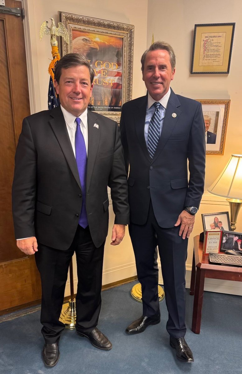 Good morning, America. How are ya’?