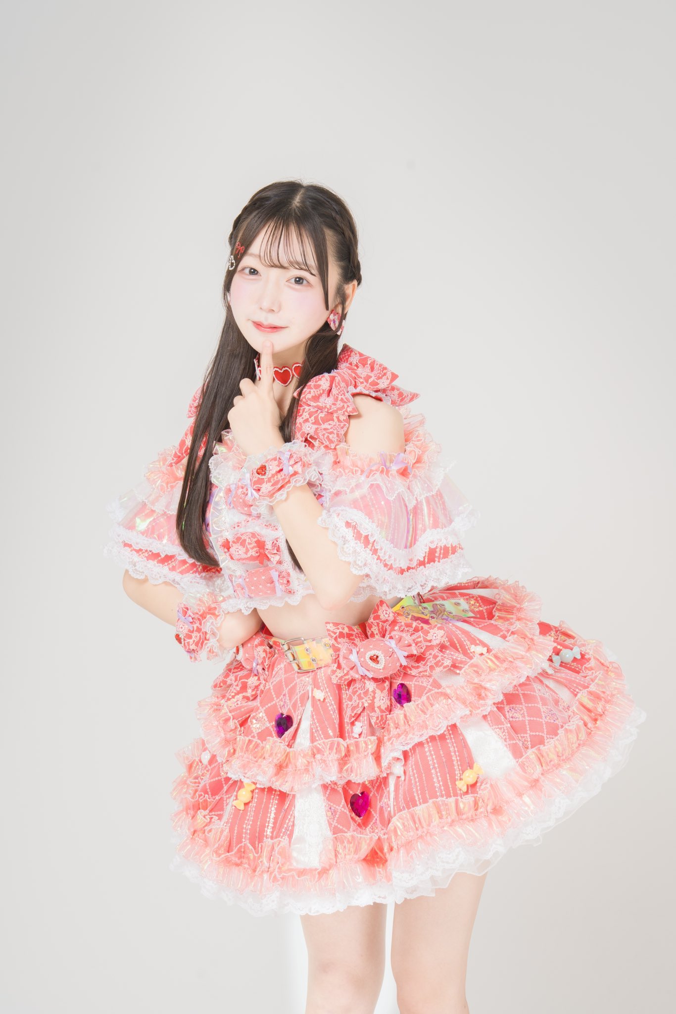 凛音♡ المنشورات التي تتضمن ردودًا من 向山 凛音🪼🫧 IDOLHOUSE
