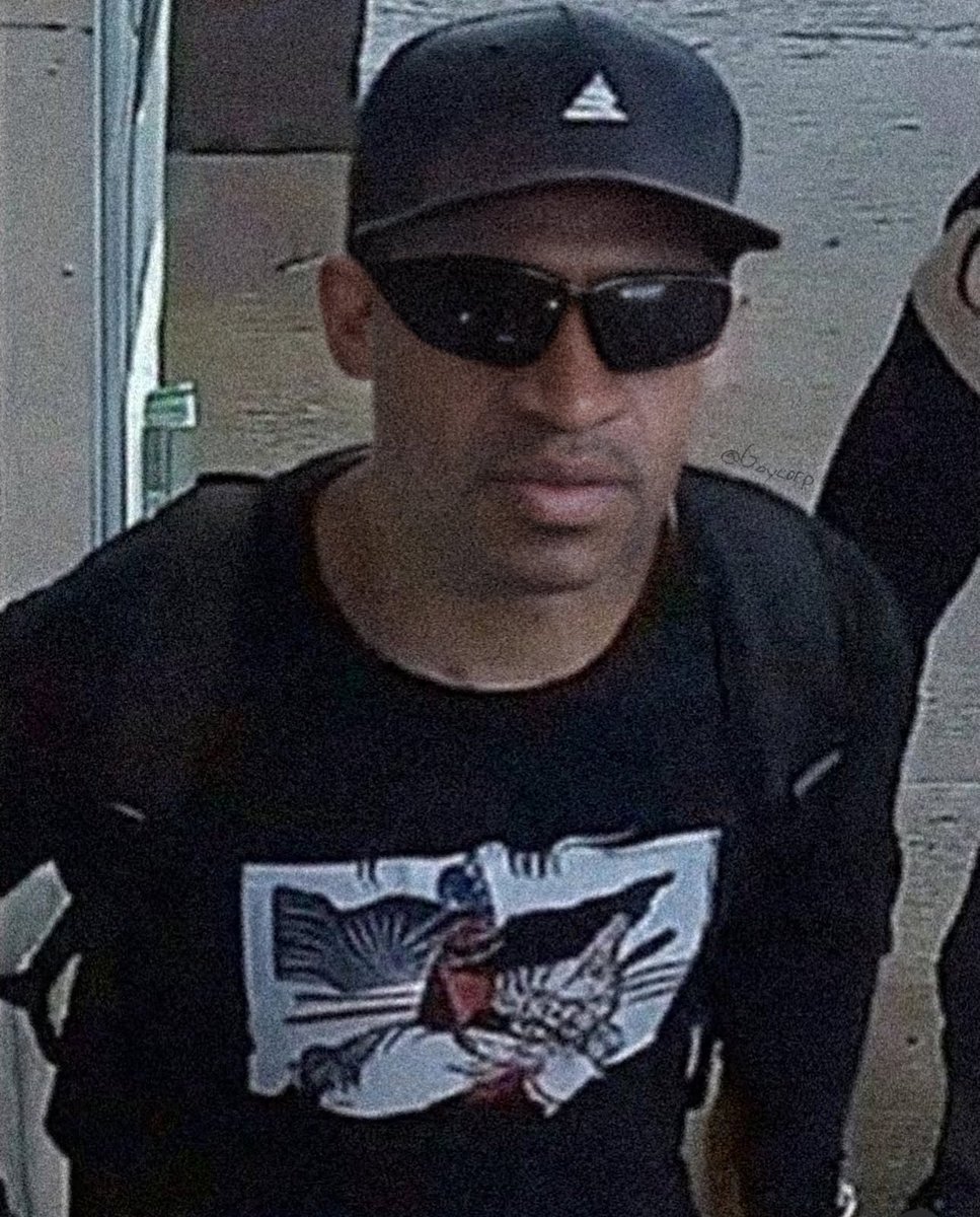 Just in: the true Charlie Kirk assassin has been found and identified as Agent Droyd, according to reports