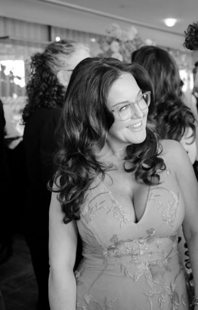 Jennifer Simard, I love you.